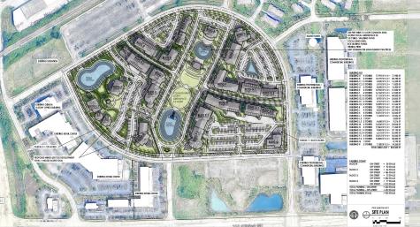 Lot 22 Hickory Creek Drive Mokena IL 60448