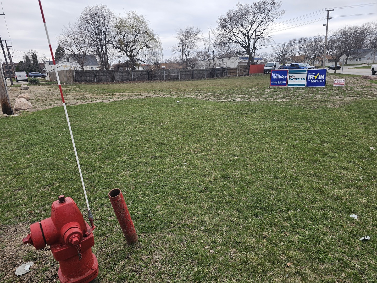 15 Hill Avenue Aurora IL 60505