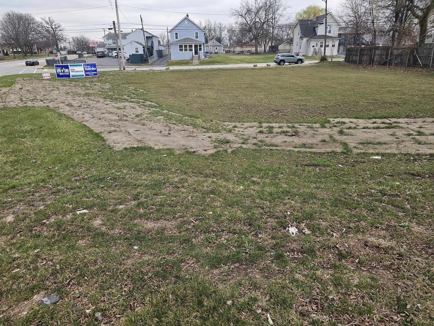 15 Hill Avenue Aurora IL 60505