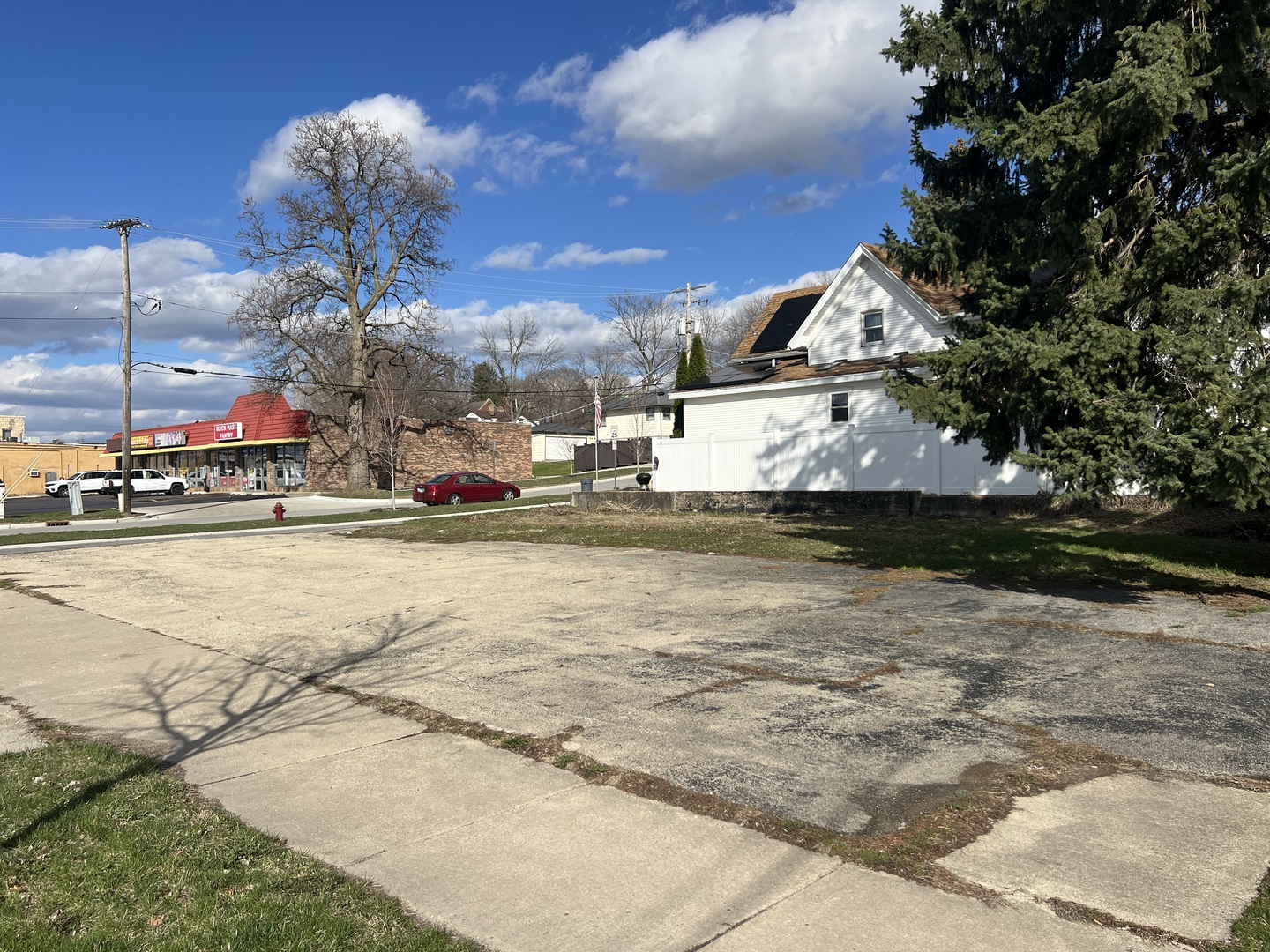 1200 South State Street Lockport IL 60441