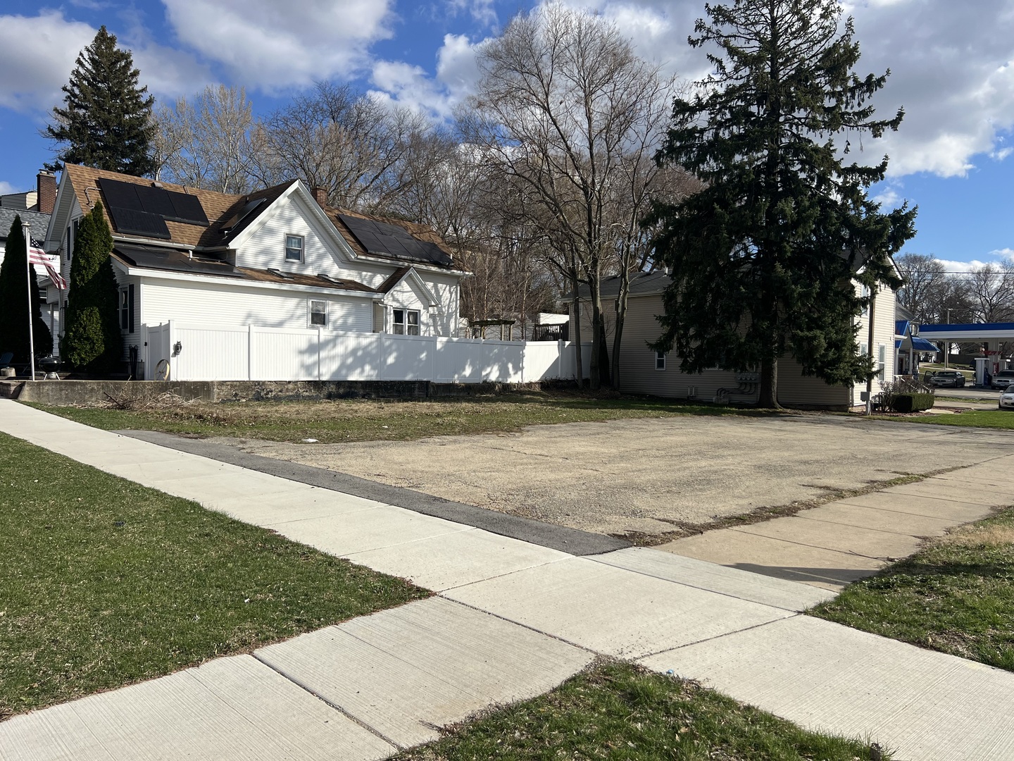 1200 South State Street Lockport IL 60441