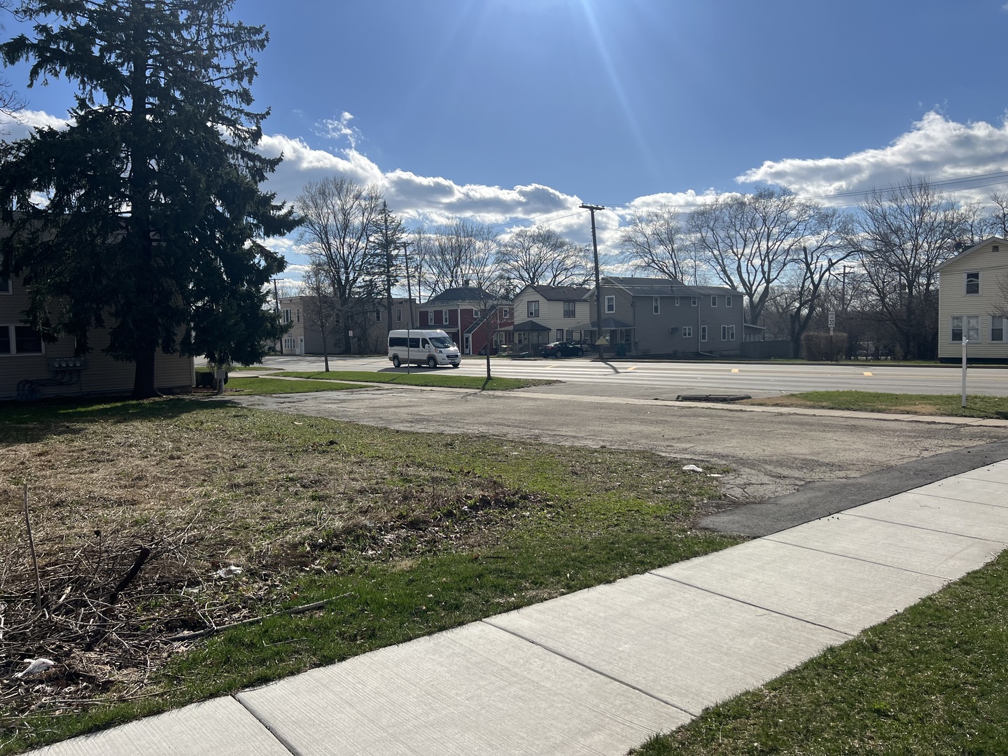 1200 South State Street Lockport IL 60441