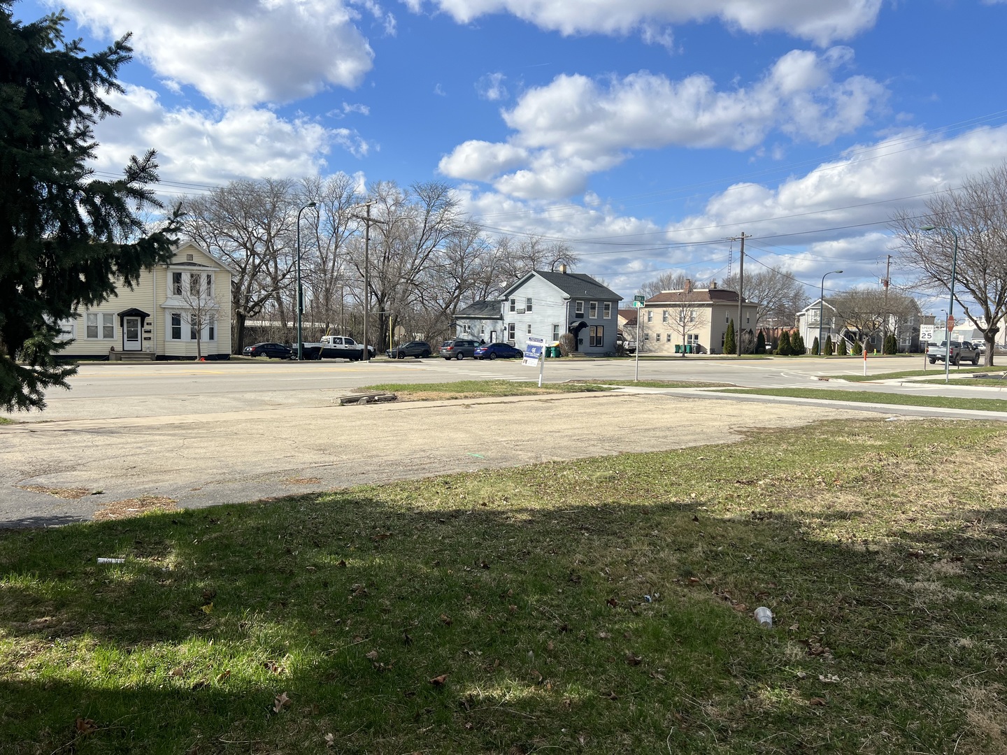 1200 South State Street Lockport IL 60441
