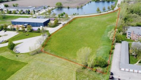 Lot 48-53 Ridgeview Drive Mchenry IL 60050