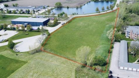 Lot 48-53 Ridgeview Drive Mchenry IL 60050