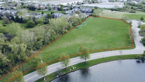 Lot 48-53 Ridgeview Drive Mchenry IL 60050