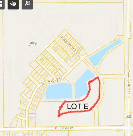 Lot E Fort Jesse Normal IL 61761