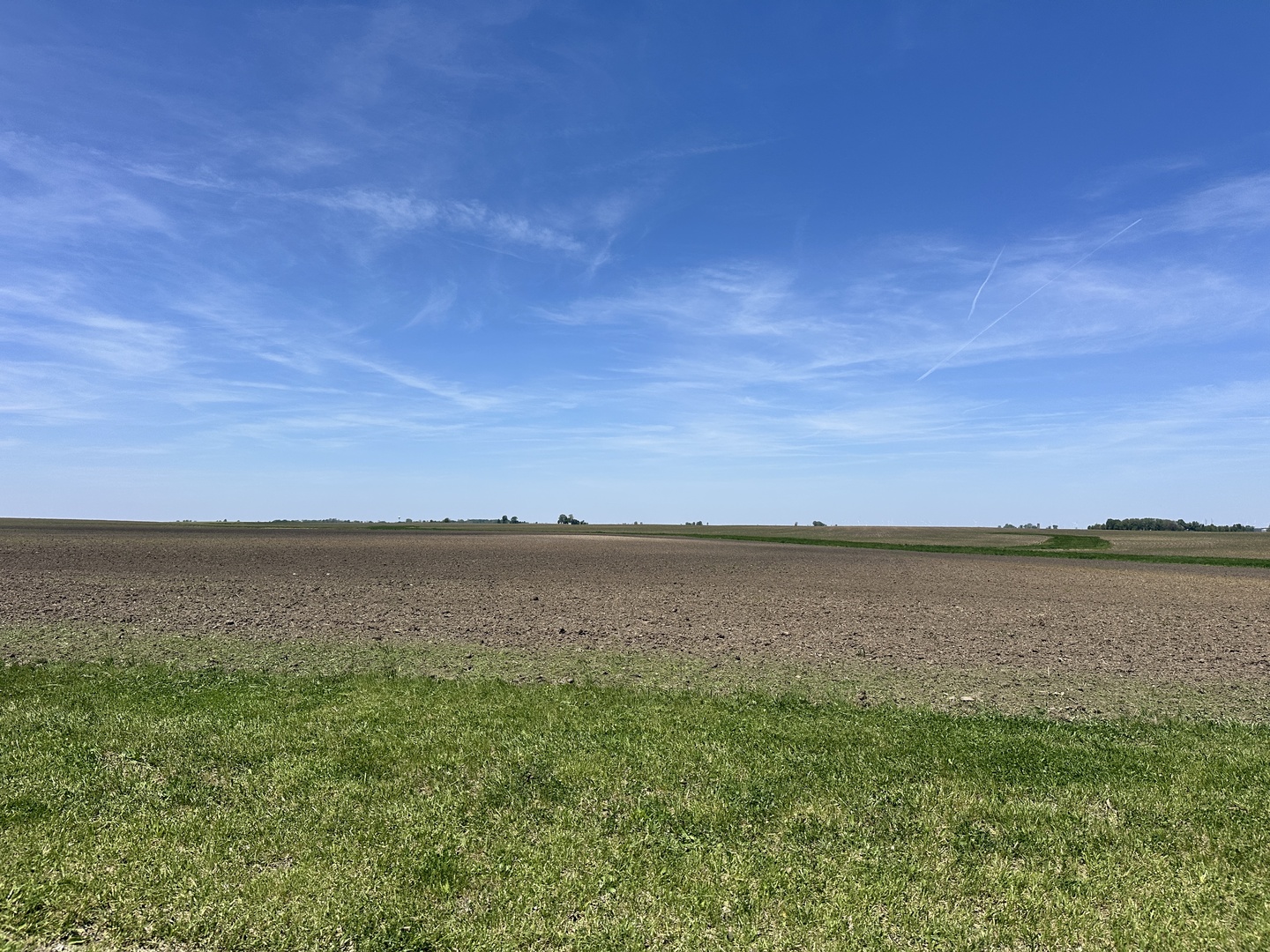 Lot 0 Lincoln Trail Homer IL 61849