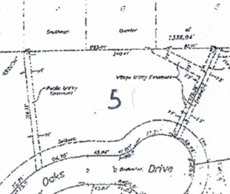 LOT 5 Rolling Oaks Drive Burlington IL 60109