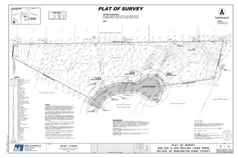 LOT 5 Rolling Oaks Drive Burlington IL 60109
