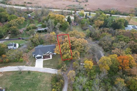 19W680 Dystrup Road Lemont IL 60439