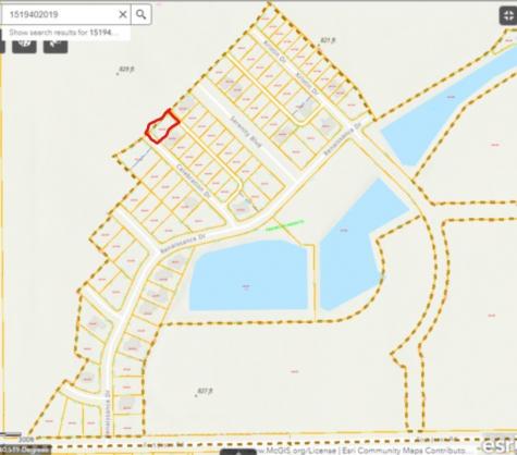 Lot 23 Celebration Drive Normal IL 61761