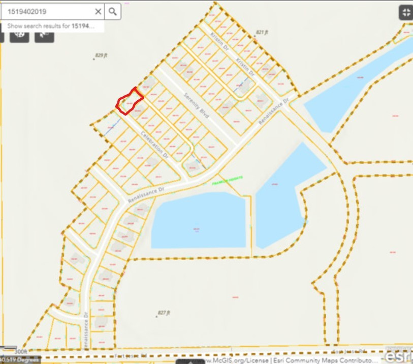 Lot 23 Celebration Drive Normal IL 61761