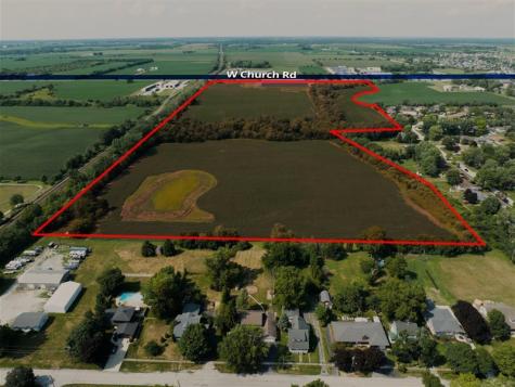 000 West Church Road Beecher IL 60401