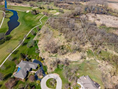 7010 Fairway Drive Lakewood IL 60014