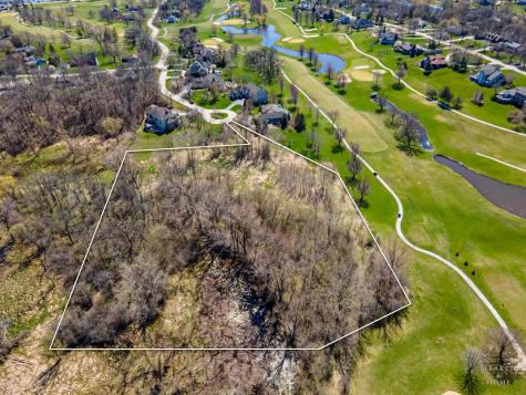 7010 Fairway Drive Lakewood IL 60014