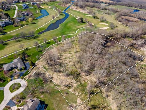 7010 Fairway Drive Lakewood IL 60014