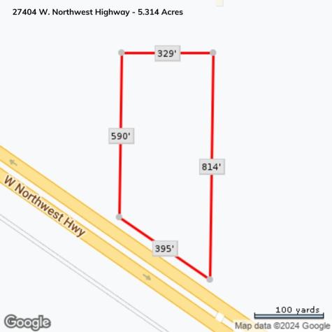 27470 West Northwest Highway Barrington IL 60010