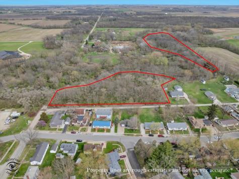Turner Lane Wilmington IL 60481
