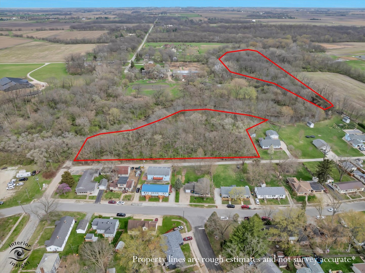 Turner Lane Wilmington IL 60481