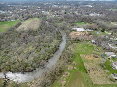 Turner Lane Wilmington IL 60481