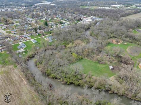 Turner Lane Wilmington IL 60481