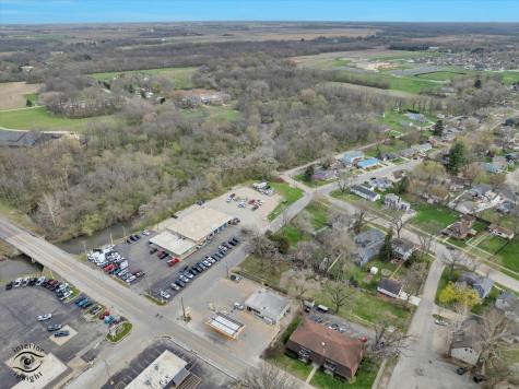 Turner Lane Wilmington IL 60481