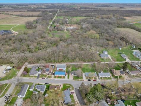 Turner Lane Wilmington IL 60481
