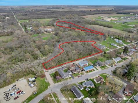 Turner Lane Wilmington IL 60481