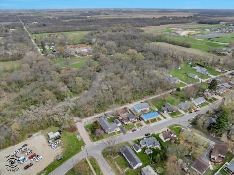 Turner Lane Wilmington IL 60481