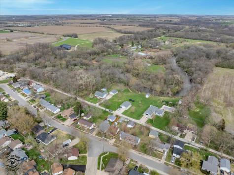 Turner Lane Wilmington IL 60481
