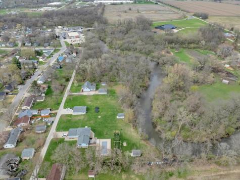 Turner Lane Wilmington IL 60481