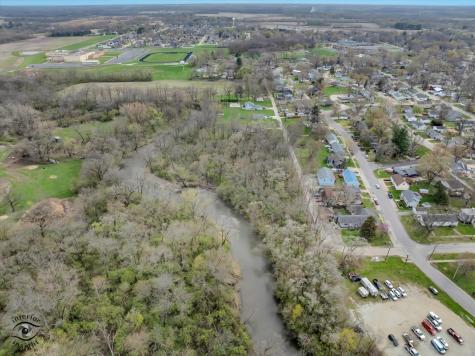 Turner Lane Wilmington IL 60481