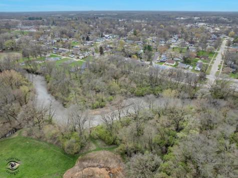 Turner Lane Wilmington IL 60481