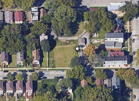 916-924 West 54th Street Chicago IL 60609