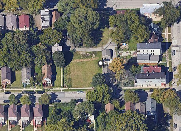 916-924 West 54th Street Chicago IL 60609