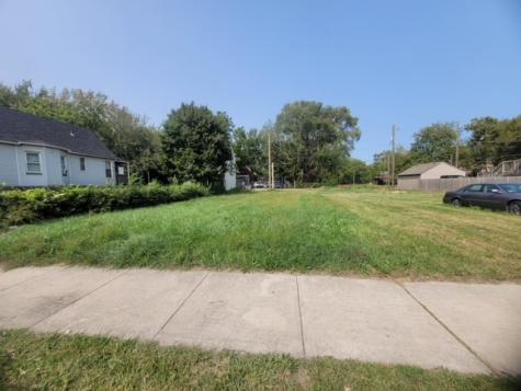 916-924 West 54th Street Chicago IL 60609