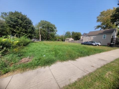 916-924 West 54th Street Chicago IL 60609
