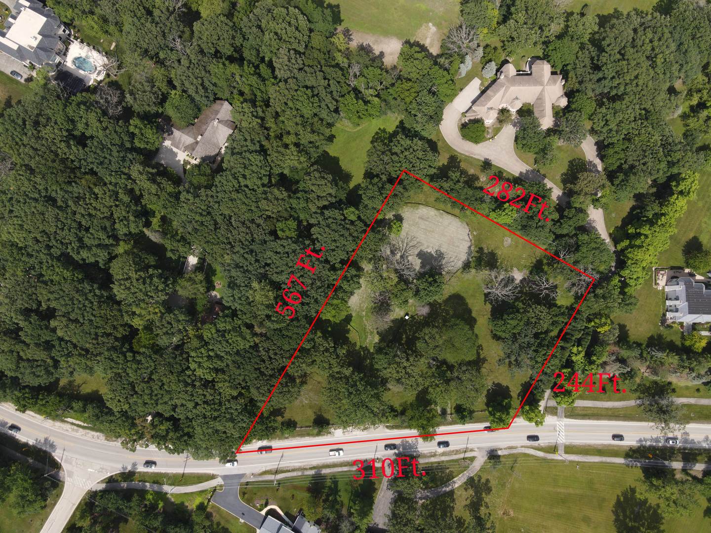 3403 York Road Oak Brook IL 60523