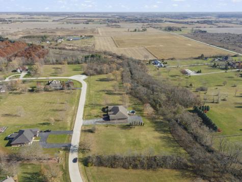 5147 W Jason Drive Monee IL 60449