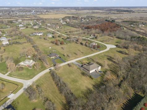 5147 W Jason Drive Monee IL 60449