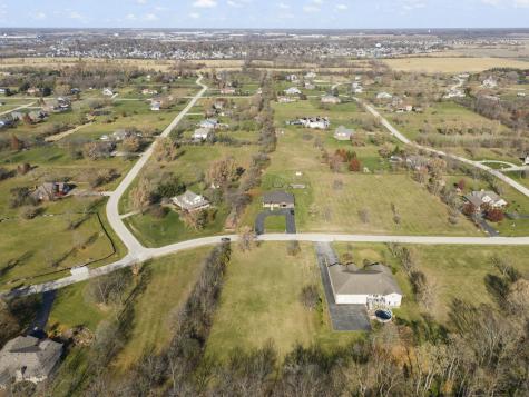 5147 W Jason Drive Monee IL 60449