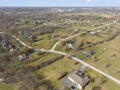 5147 W Jason Drive Monee IL 60449