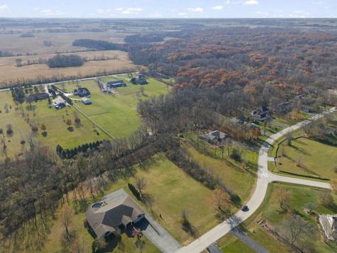 5147 W Jason Drive Monee IL 60449