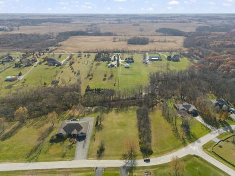 5147 W Jason Drive Monee IL 60449