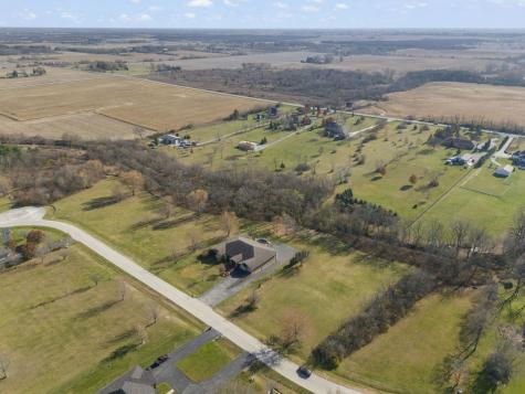 5147 W Jason Drive Monee IL 60449
