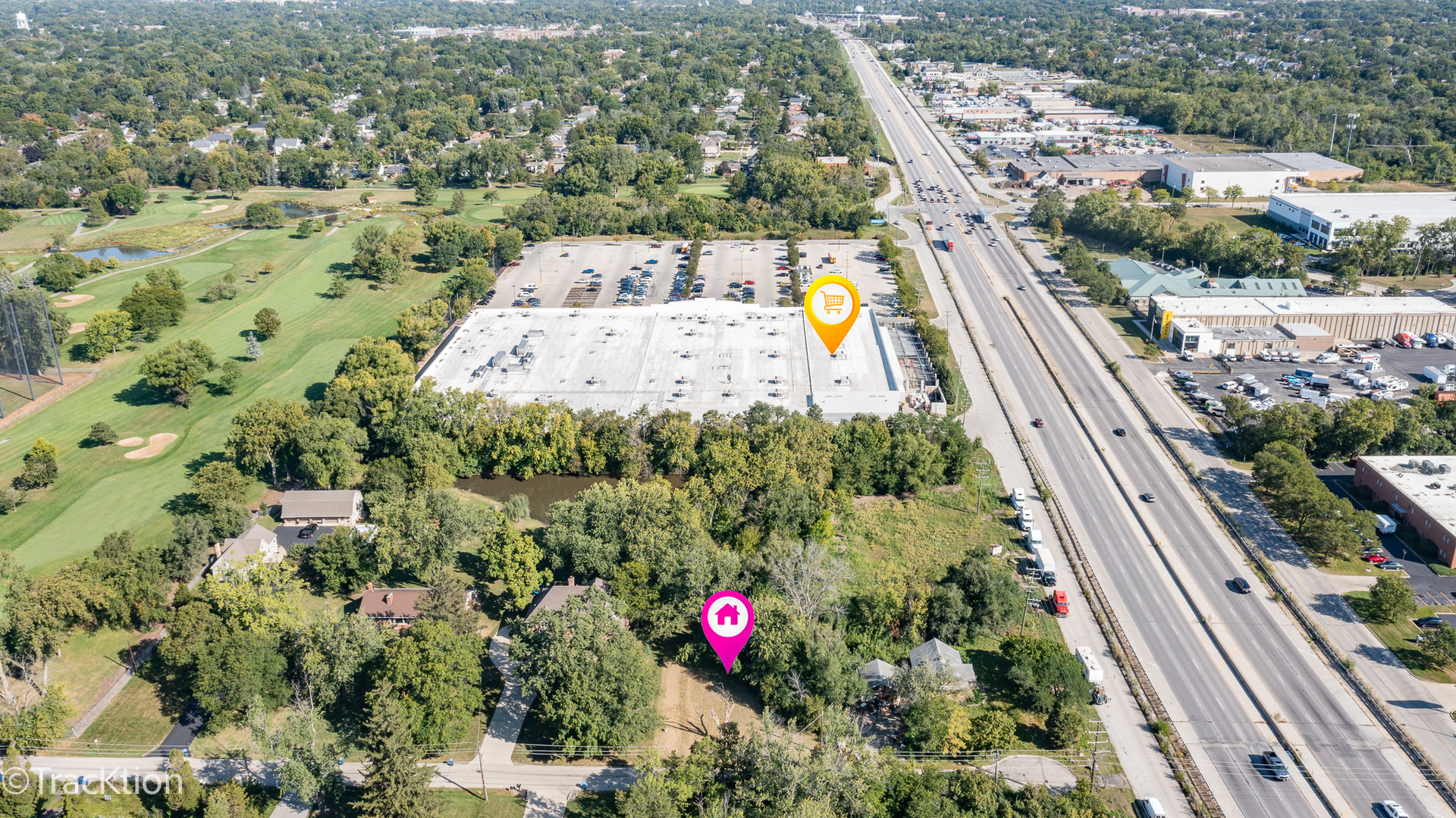 650 East Van Buren Street Villa Park IL 60181