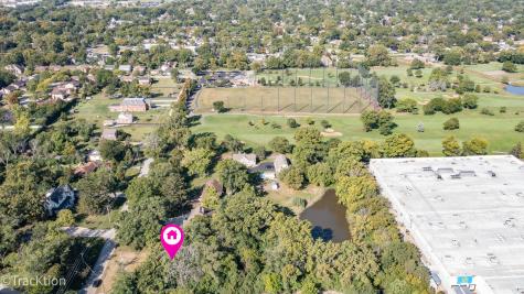 650 East Van Buren Street Villa Park IL 60181