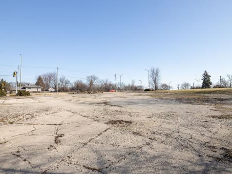 Lot 3 South Kean Avenue Hickory Hills IL 60457