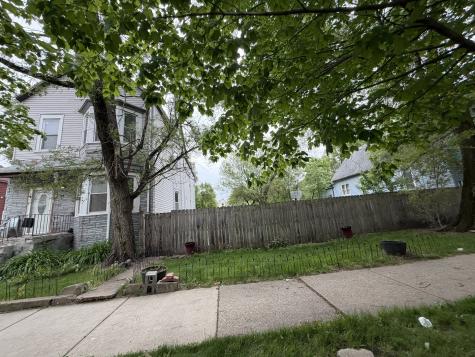 6137 South Wolcott Avenue Chicago IL 60636